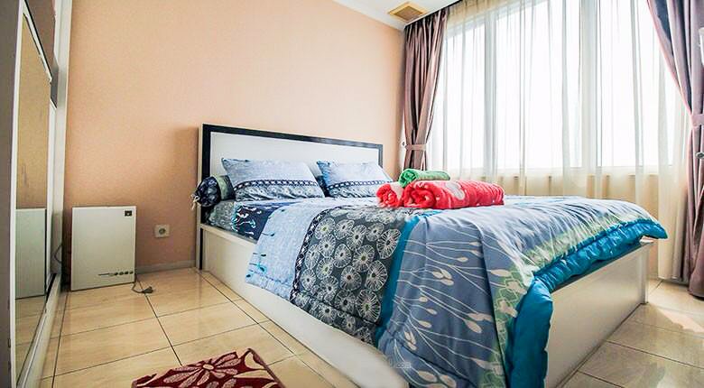 FX Residence